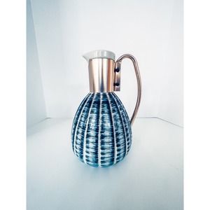 Vintage C. Miller‎ 1957 MCM decanter